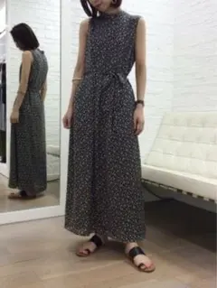 美品　バンヤードストーム　ロングワンピース