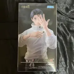 呪術廻戦 FIGURIZMα 乙骨憂太 フィギュアのサムネイル