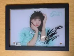 CUTIE STREET きゅーすと ラッフルくじ A賞 アクパネ 板倉可奈 - メルカリ
