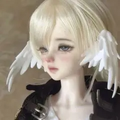 2026年最新】BJD 1/3の人気アイテム - メルカリ