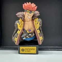 ONE PIECE カプセルトイ