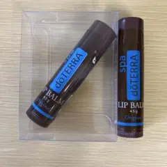 dōTERRA ドテラspa リップバーム Original オリジナル 新品のサムネイル