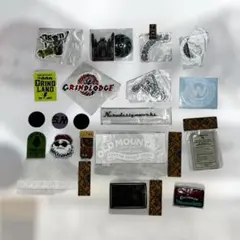 2025年最新】トランクゼロ ワッペンの人気アイテム - メルカリ