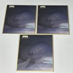 プロセカ 色紙 45B 宵崎奏