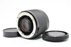ZEISS コンタックス RTS MUTAR II 2ｘ T* テレコン レンズのサムネイル
