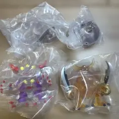 ドラクエ　ガチャガチャ