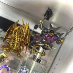 ドラクエ　メタリックモンスターズギャラリー　キラーマジンガ　グレイトドラゴン