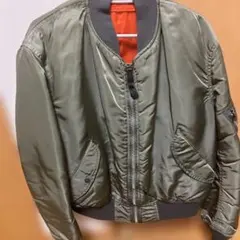 2025年最新】ma1 アルファ 旧タグの人気アイテム - メルカリ