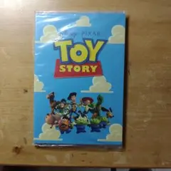 トイ・ストーリー 文房具セット