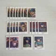 あんスタ 漣ジュン ぱしゃこれ ぱしゃっつ セット まとめ売り