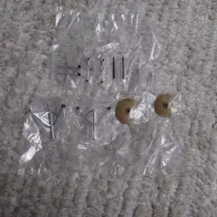 Pearl ドラムミニチュアコレクション2 パーツセット