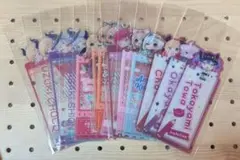 ホロライブ ブックマーク コレクション 常闇トワ 猫又おかゆ 天音かなた 他のサムネイル