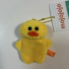 mojojojo きゃらぱぺ mini ひよこ