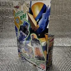 バンダイ仮面ライダービルドＤＸシカミッドフルボトルセット未開封