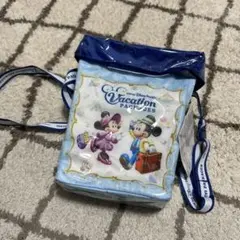 東京ディズニーリゾート バケーションパッケージ ポップコーンケース