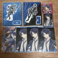 カードファイト!! ヴァンガード 近導ユウユ グッズセット - メルカリ
