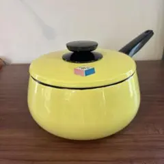 LE CREUSET ルクルーゼ ウィンザーポット 片手鍋 16cm オレンジ - メルカリ