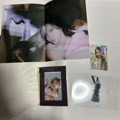 TWICE ナヨン IM NAYEON アルバム セット