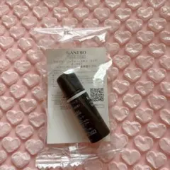 カネボウ サンプル ファンデーション