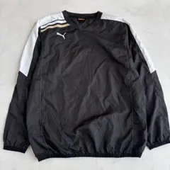 PUMA スポーツウェア トレーニングトップ S相当（A580）