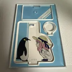 スパイファミリー アクリルペンスタンド