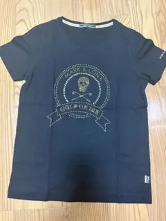 MARK & LONA スカル柄Tシャツ 白 ホワイト レディース S - メルカリ