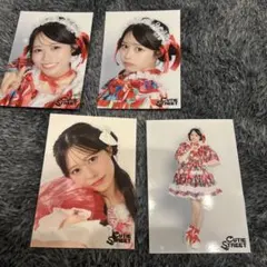 CUTIE STREET 佐野愛花