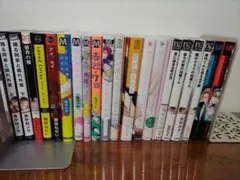 BLコミック（あ行）　4冊単位ばら売り可能　50円～