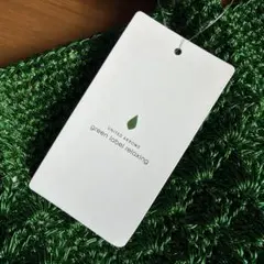 green label relaxing トートバッグのサムネイル