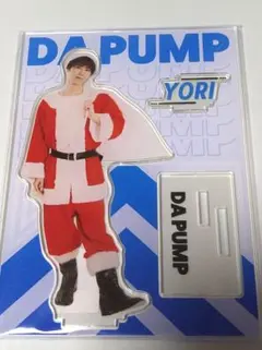 DAPUMP　YORI　アクスタ