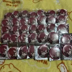 千切豹馬 仮面舞踏会 35個セット