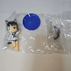 【美品】ストライクウィッチーズ　坂本美緒　にいてんご　フィギュアのサムネイル