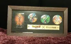 ドラゴンボールZピンバッチ