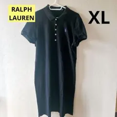 アメリカ古着　POLO RALPH LAUREN ワンピース￼