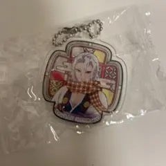 くら寿司 鬼滅の刃 コラボ ビッくらポン 宇髄天元 アクリルキーホルダー 新品