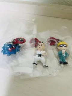 MOTHER2 ギーグの逆襲 チャームマスコット