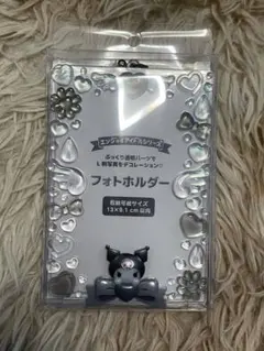 サンリオ フォトホルダー 13×9.1 cm