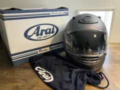 Arai Astro GX プラチナグレーF 55-56cm 新品未使用 | Mercari