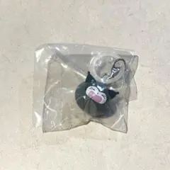 サンリオ めじるしアクセサリー なりきりまん クロミ