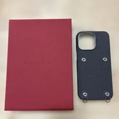 BONAVENTURA iPhone 15 Pro Max