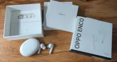 OPPO Enco Free2 ワイヤレスイヤホン 本体のサムネイル