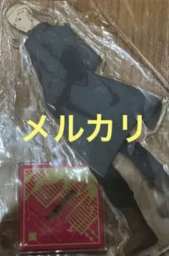 東京リベンジャーズ 龍宮寺堅 アクスタ