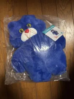 mojojojo くじ　S賞 ぬいぐるみ