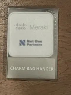 Cisco Meraki Charm Bag Hanger