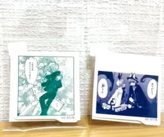 カードキャプターさくら　クリアカード編　ステッカー