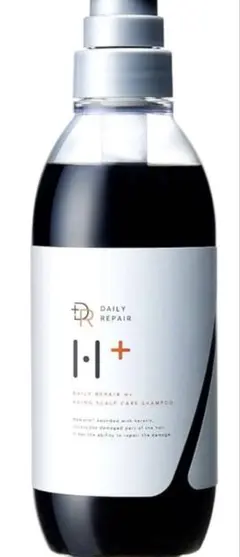 DRH+ デイリーリペアH+ スカルプシャンプーのサムネイル