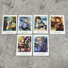 あんスタ ぱしゃっつVol.6 Ra*bits