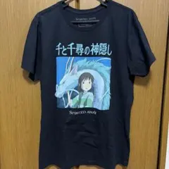 2026年最新】千と千尋の神隠しTシャツの人気アイテム - メルカリ
