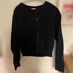 GU.カーディガン