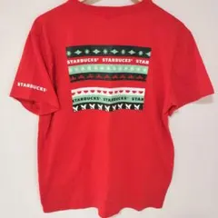 2026年最新】スタバパートナーTシャツの人気アイテム - メルカリ